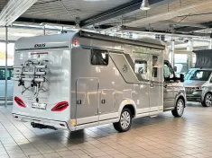 Bild 3 Knaus Van Wave 640 MEG*Vansation*Aktionspreis 31.6*