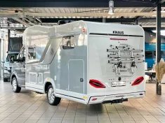 Bild 4 Knaus Van Wave 640 MEG*Vansation*Aktionspreis 31.6*