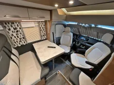 Bild 11 MAN Van Wave 640 MEG*Vansation*Aktionspreis 31.6*