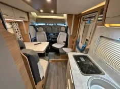 Bild 16 MAN Van Wave 640 MEG*Vansation*Aktionspreis 31.6*