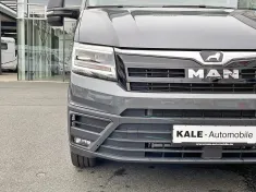 Bild 26 MAN Van Wave 640 MEG*Vansation*Aktionspreis 31.6*