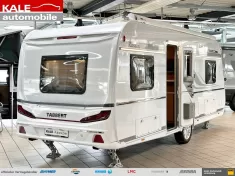 Bild 4 Tabbert Rossini 540 E*Finest Edition*Mover*Markise*TV*