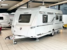 Bild 8 Tabbert Rossini 540 E*Finest Edition*Mover*Markise*TV*