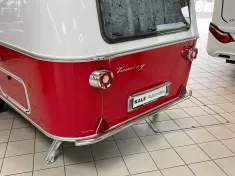 Bild 7 Hymer Eriba Touring 530*Tango Red Edition*Markise*Fahrrad*