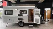 Fahrzeugbild Hymer Eriba Touring 542*Edition Urban*White-Silver*Markise* #2