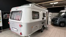 Fahrzeugbild Hymer Eriba Touring 542*Edition Urban*White-Silver*Markise* #3