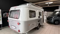 Bild 3 Hymer Eriba Touring 542*Edition Urban*White-Silver*Markise*