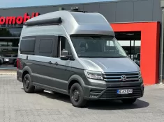 Bild 6 VW Grand California 600 AKTIONSPREIS 