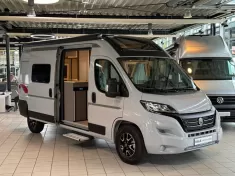 Bild 1 LMC Innovan 600*AWT beheizt*Navi*Kamer*Mod24*AKTION