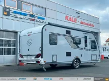 Fahrzeugbild Knaus Südwind 500 QDK *60Years*AKTIONPREIS #4