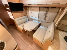 Fahrzeugbild Knaus Südwind 500 QDK *60Years*AKTIONPREIS #8