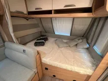 Fahrzeugbild Knaus Südwind 500 QDK *60Years*AKTIONPREIS #9