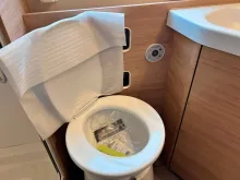 Fahrzeugbild Knaus Südwind 500 QDK *60Years*AKTIONPREIS #10