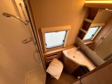 Fahrzeugbild Knaus Südwind 500 QDK *60Years*AKTIONPREIS #11