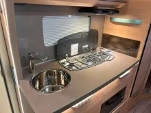 Fahrzeugbild Knaus Südwind 500 QDK *60Years*AKTIONPREIS #12