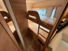 Fahrzeugbild Knaus Südwind 500 QDK *60Years*AKTIONPREIS #14