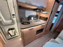 Fahrzeugbild Knaus Südwind 500 QDK *60Years*AKTIONPREIS #16