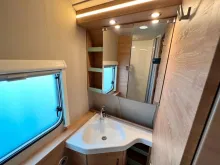 Fahrzeugbild Knaus Südwind 500 QDK *60Years*AKTIONPREIS #20