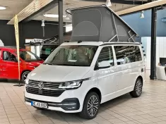 Bild 2 VW T6.1 California Ocean DSG*18Zoll*AHK*ACC*VOLLLLL