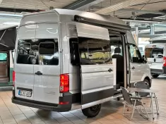 Bild 2 VW Grand California 600  AKTIONSPREIS 