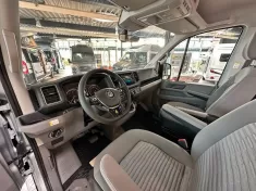 Bild 7 VW Grand California 600  AKTIONSPREIS 