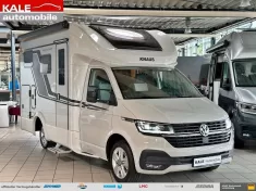 Bild 2 Knaus Tourer Van 500 MQ*Vansation*SIE SPAREN 22.900€*