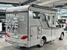 Bild 5 Knaus Tourer Van 500 MQ*Vansation*SIE SPAREN 22.900€*