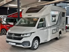 Bild 3 Knaus Tourer Van 500 MQ*Vansation*SIE SPAREN 14.900€*