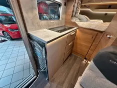 Bild 16 Knaus Tourer Van 500 MQ*Vansation*SIE SPAREN 14.900€*