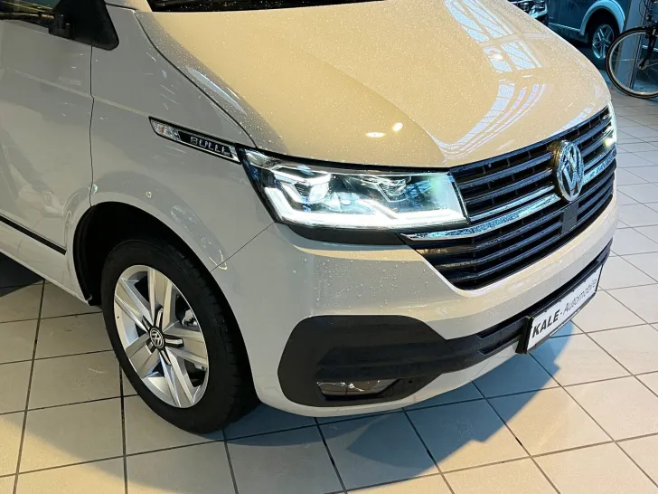 Fahrzeugbild Knaus TOURER CUVISION 500 MQ*Slide-Bett*Dachklima*Navi #4