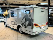 Fahrzeugbild Knaus TOURER CUVISION 500 MQ*Slide-Bett*Dachklima*Navi #5