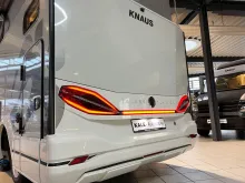Fahrzeugbild Knaus TOURER CUVISION 500 MQ*Slide-Bett*Dachklima*Navi #10