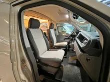 Fahrzeugbild Knaus TOURER CUVISION 500 MQ*Slide-Bett*Dachklima*Navi #13