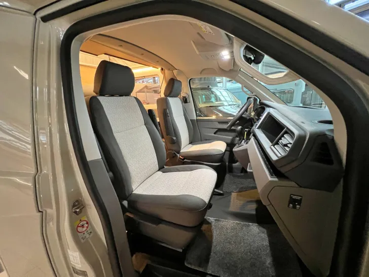 Fahrzeugbild Knaus TOURER CUVISION 500 MQ*Slide-Bett*Dachklima*Navi #13