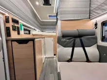 Fahrzeugbild Knaus TOURER CUVISION 500 MQ*Slide-Bett*Dachklima*Navi #16