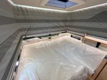 Fahrzeugbild Knaus TOURER CUVISION 500 MQ*Slide-Bett*Dachklima*Navi #21