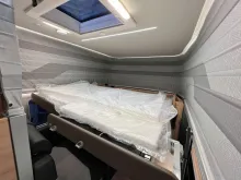 Fahrzeugbild Knaus TOURER CUVISION 500 MQ*Slide-Bett*Dachklima*Navi #24