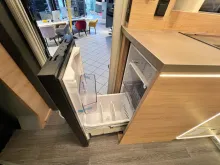 Fahrzeugbild Knaus TOURER CUVISION 500 MQ*Slide-Bett*Dachklima*Navi #26