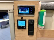 Fahrzeugbild Knaus TOURER CUVISION 500 MQ*Slide-Bett*Dachklima*Navi #27