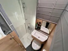 Fahrzeugbild Knaus TOURER CUVISION 500 MQ*Slide-Bett*Dachklima*Navi #29