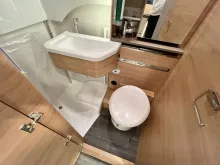 Fahrzeugbild Knaus TOURER CUVISION 500 MQ*Slide-Bett*Dachklima*Navi #30