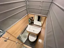 Fahrzeugbild Knaus TOURER CUVISION 500 MQ*Slide-Bett*Dachklima*Navi #31