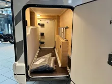 Fahrzeugbild Knaus TOURER CUVISION 500 MQ*Slide-Bett*Dachklima*Navi #32