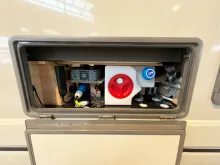 Fahrzeugbild Knaus TOURER CUVISION 500 MQ*Slide-Bett*Dachklima*Navi #33