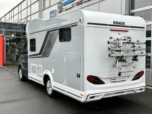 Fahrzeugbild VW Crafter*Automatik*LED*2024*ACC*Hubbett*AKTIONSPR #2