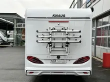 Fahrzeugbild VW Crafter*Automatik*LED*2024*ACC*Hubbett*AKTIONSPR #4