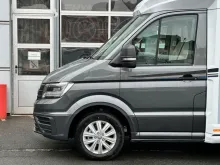 Fahrzeugbild VW Crafter*Automatik*LED*2024*ACC*Hubbett*AKTIONSPR #5