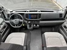 Fahrzeugbild VW Crafter*Automatik*LED*2024*ACC*Hubbett*AKTIONSPR #6