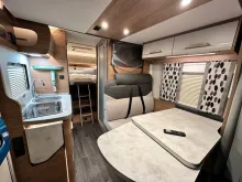 Fahrzeugbild VW Crafter*Automatik*LED*2024*ACC*Hubbett*AKTIONSPR #9