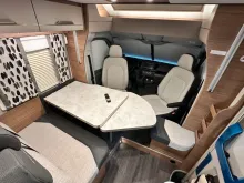 Fahrzeugbild VW Crafter*Automatik*LED*2024*ACC*Hubbett*AKTIONSPR #10